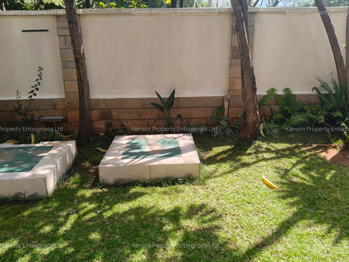 5 Bed Townhouse with En Suite in Lavington - 17