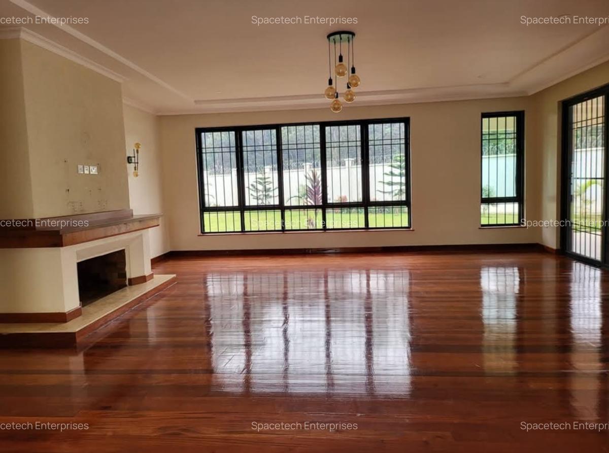 5 Bed House with En Suite in Loresho - 8