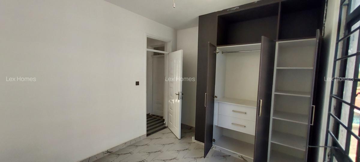 4 Bed House with En Suite at Rimpa Road - 7
