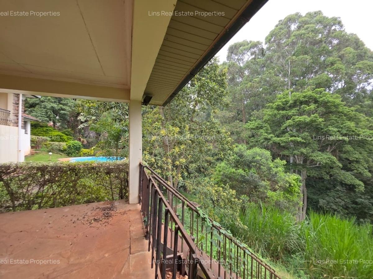 4 Bed Townhouse with En Suite in Kitisuru - 4