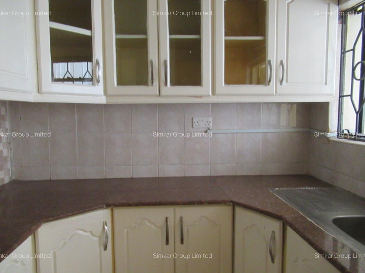 Office with Service Charge Included at Third Ngong Avenue - 7