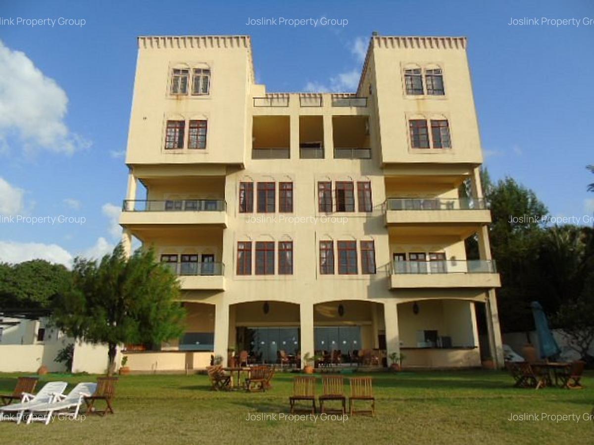 Commercial Property with Backup Generator in Karen - 9