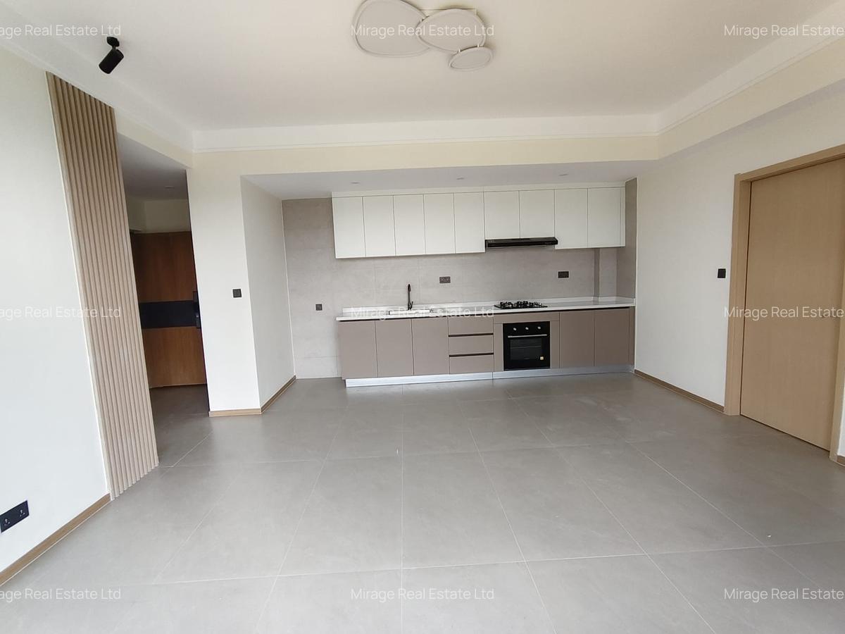 2 Bed Apartment with Swimming Pool in Westlands Area - 1