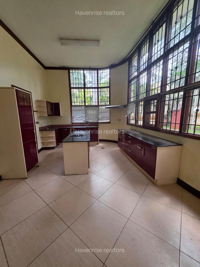 4 Bed Townhouse at Lower Kabete - 5