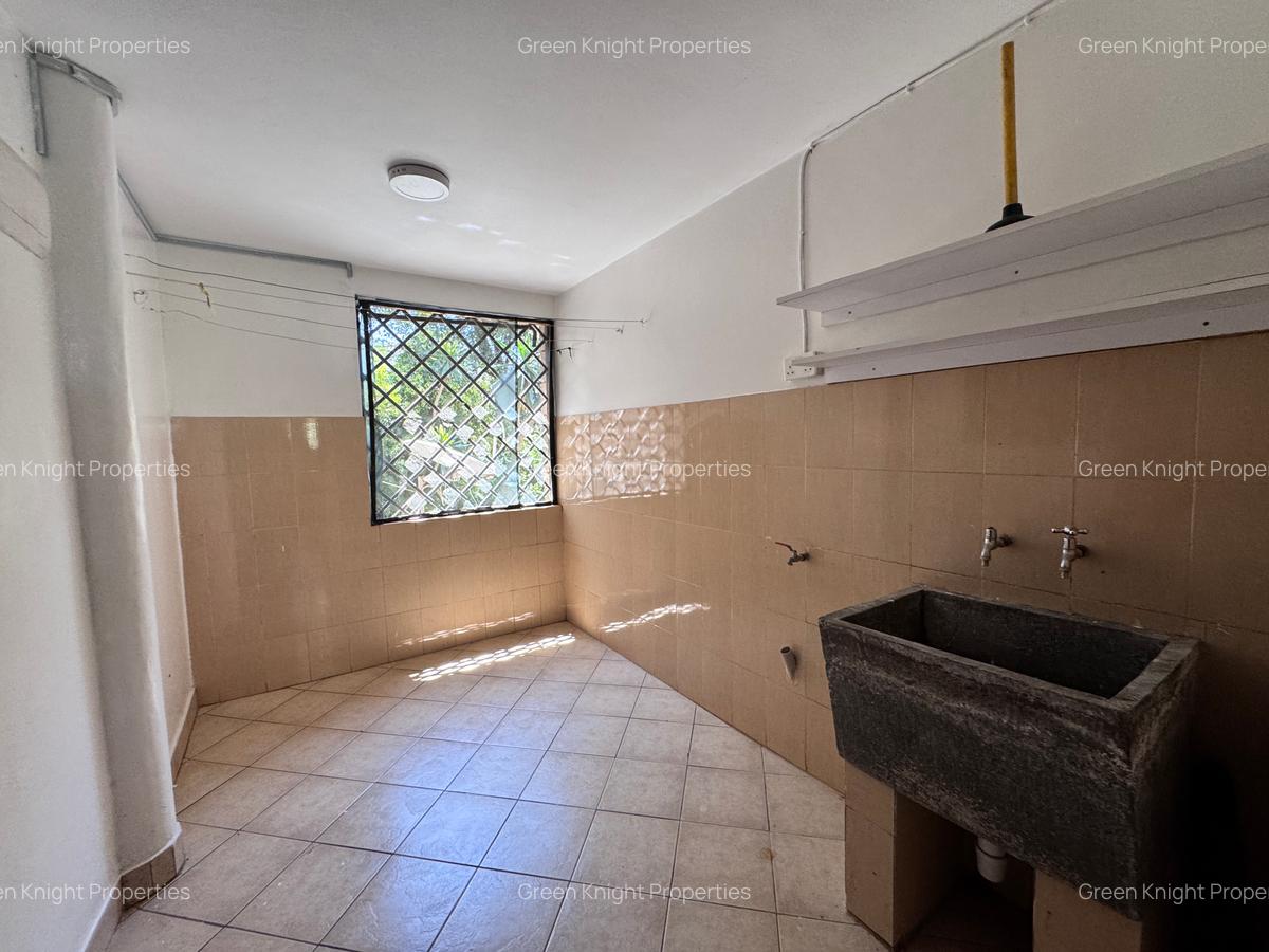 Serviced 3 Bed Apartment with En Suite in Lavington - 8