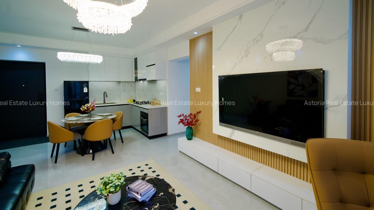 2 Bed Apartment with En Suite at 2026-424 - 3