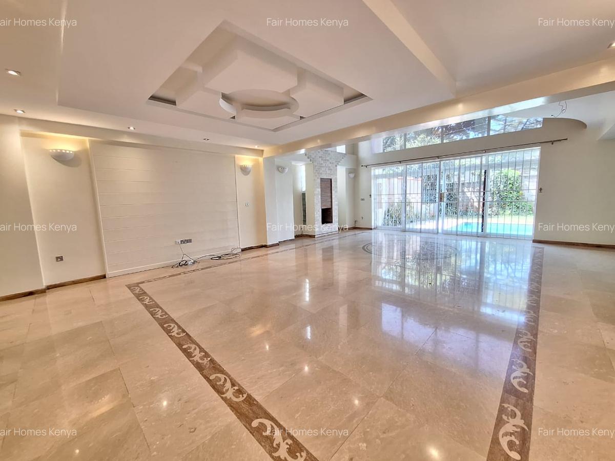 5 Bed Townhouse with En Suite at Convent Drive - 4