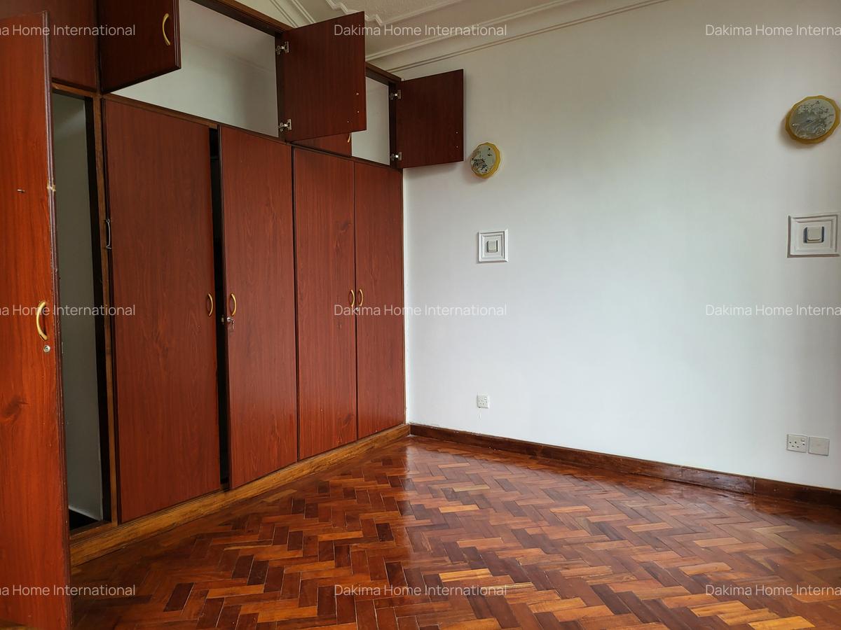 4 Bed House with En Suite in Thigiri - 10