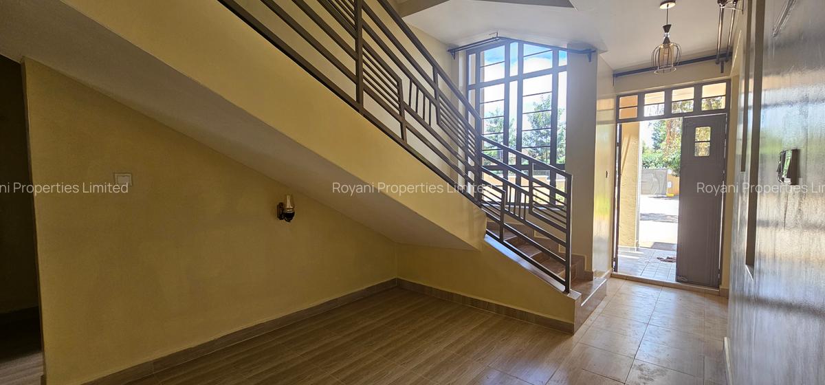 4 Bed House with En Suite in Kiambu Road - 6