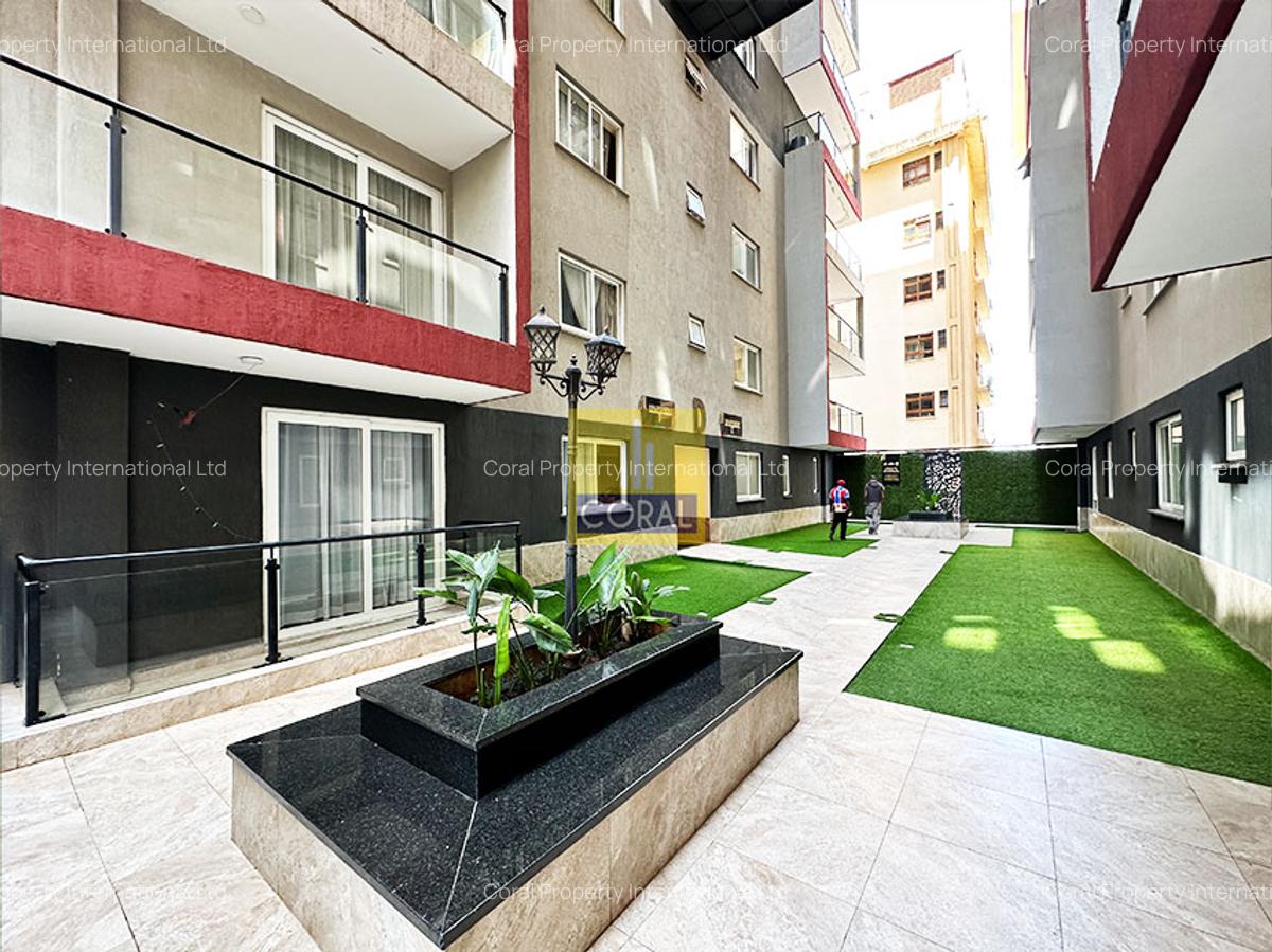 3 Bed Apartment in General Mathenge - 14