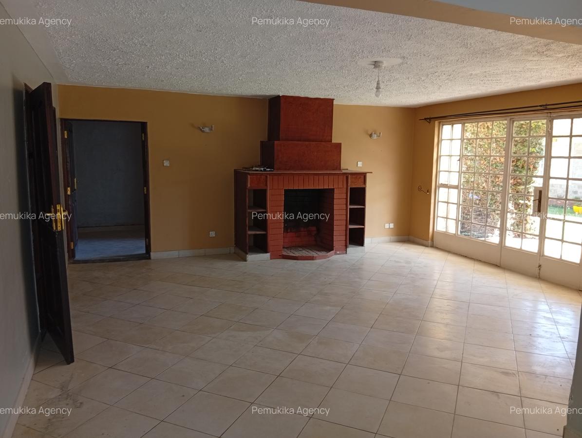 4 Bed House in Karen - 8