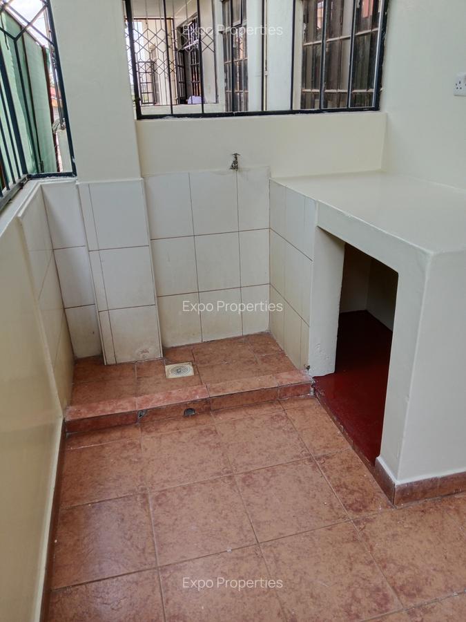 3 Bed Apartment with En Suite at Garden Estate - 13