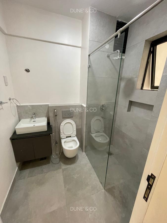 2 Bed Apartment with En Suite in Westlands Area - 13