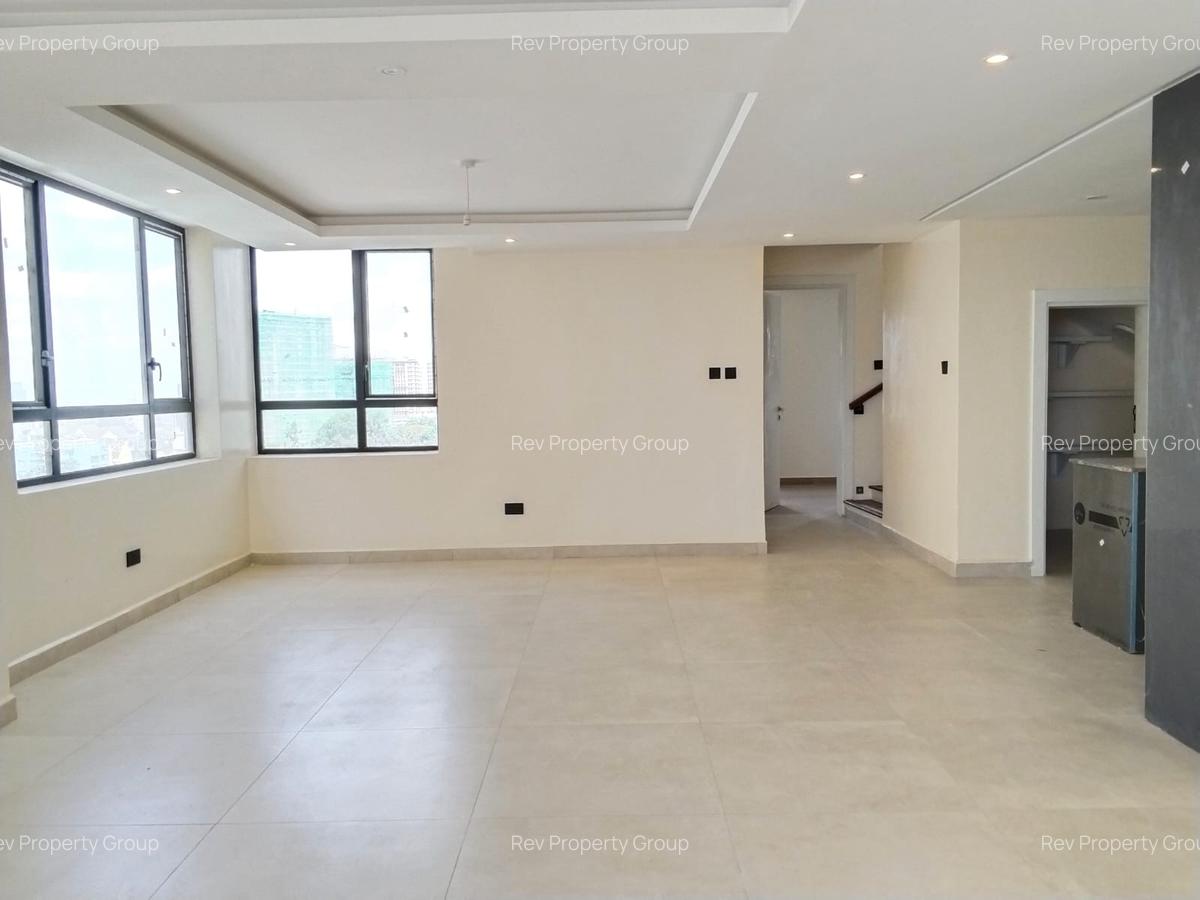 4 Bed Apartment with En Suite in Westlands Area - 3
