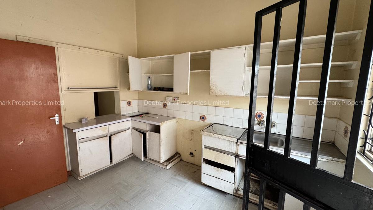 3 Bed House with Staff Quarters at Kitengela - 11
