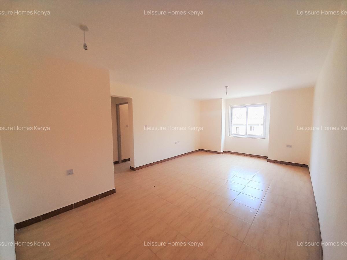 2 Bed Apartment with Backup Generator at Magadi Road - 6