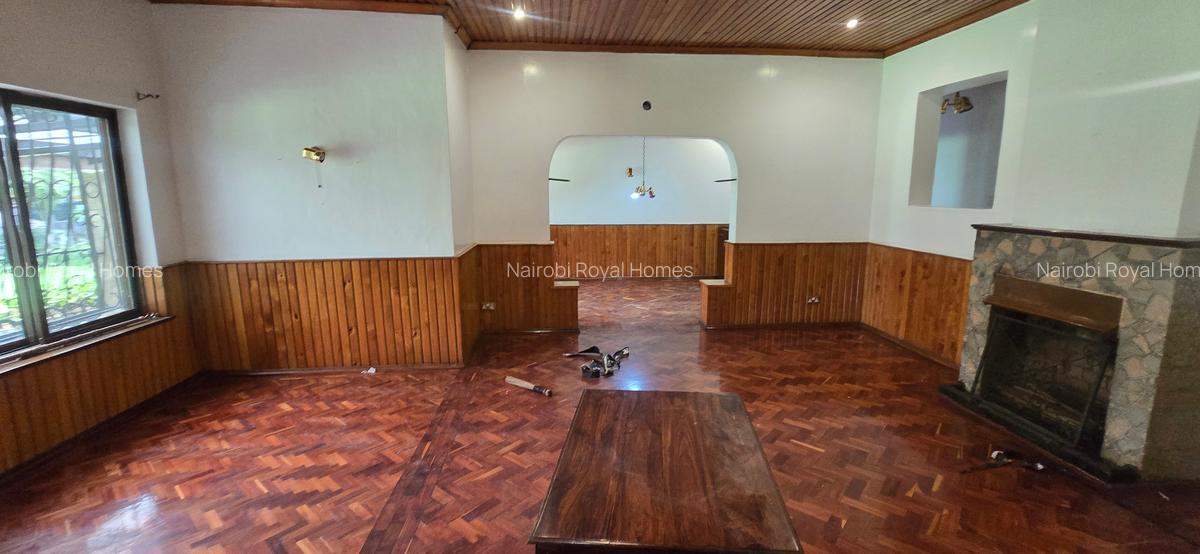 4 Bed House with En Suite at Spring Valley Road - 20