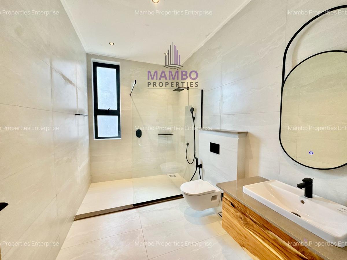 Furnished 4 Bed Apartment with En Suite at Off Loresho Ridge - 10