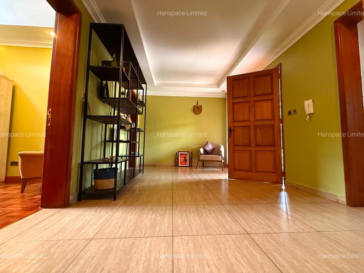 4 Bed Villa with En Suite in Karen - 6