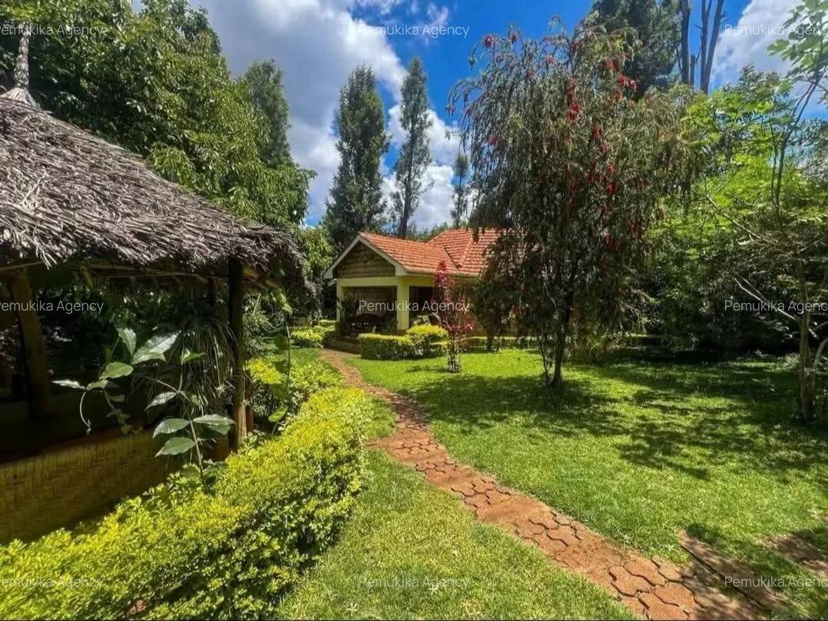 2 Bed Townhouse with En Suite in Runda - 1