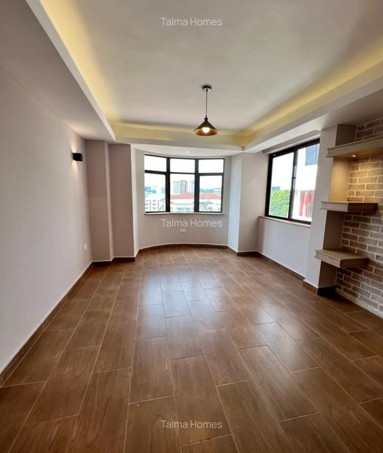 2 Bed Apartment with En Suite at Off Rhapta Road - 3