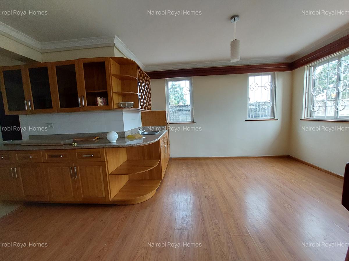 5 Bed Townhouse with En Suite at Shanzu Road 66 - 14