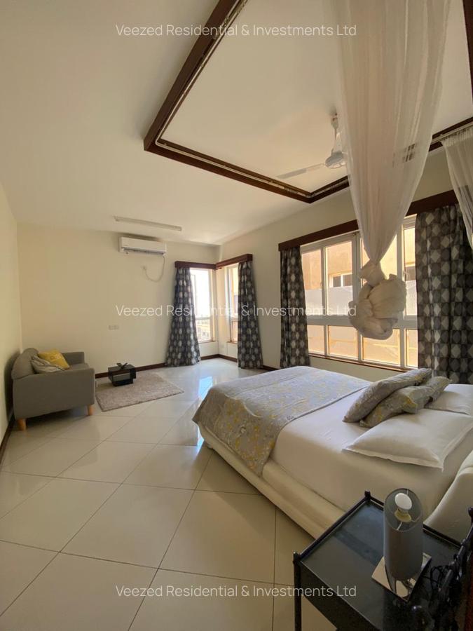 3 Bed Apartment with En Suite in Nyali Area - 4