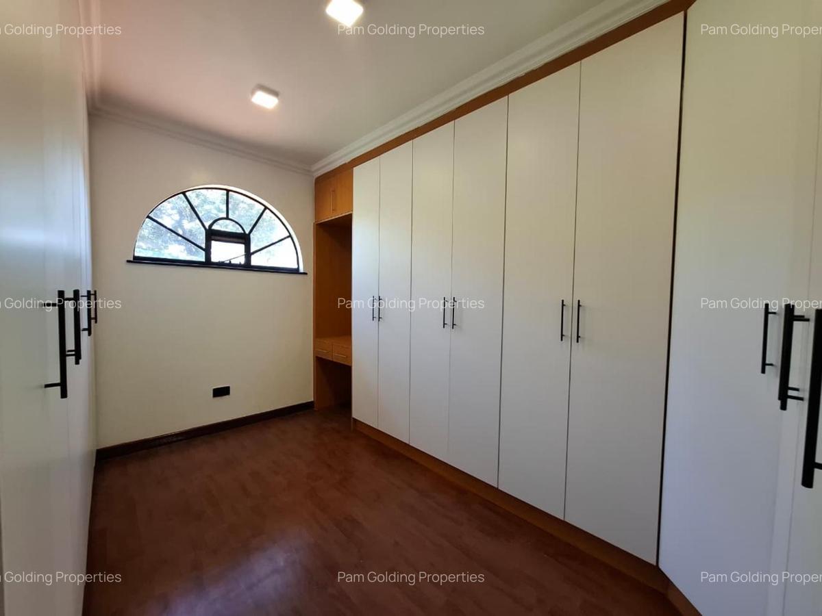 5 Bed House with En Suite at Kigwa Ridge - 13