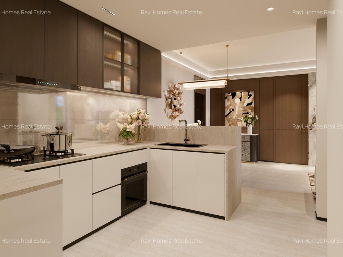 2 Bed Apartment with En Suite at Kirichwa Road - 9