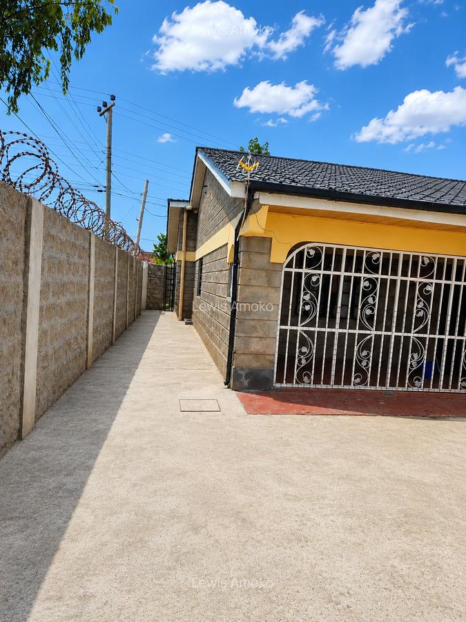 4 Bed House at New Valley - 5