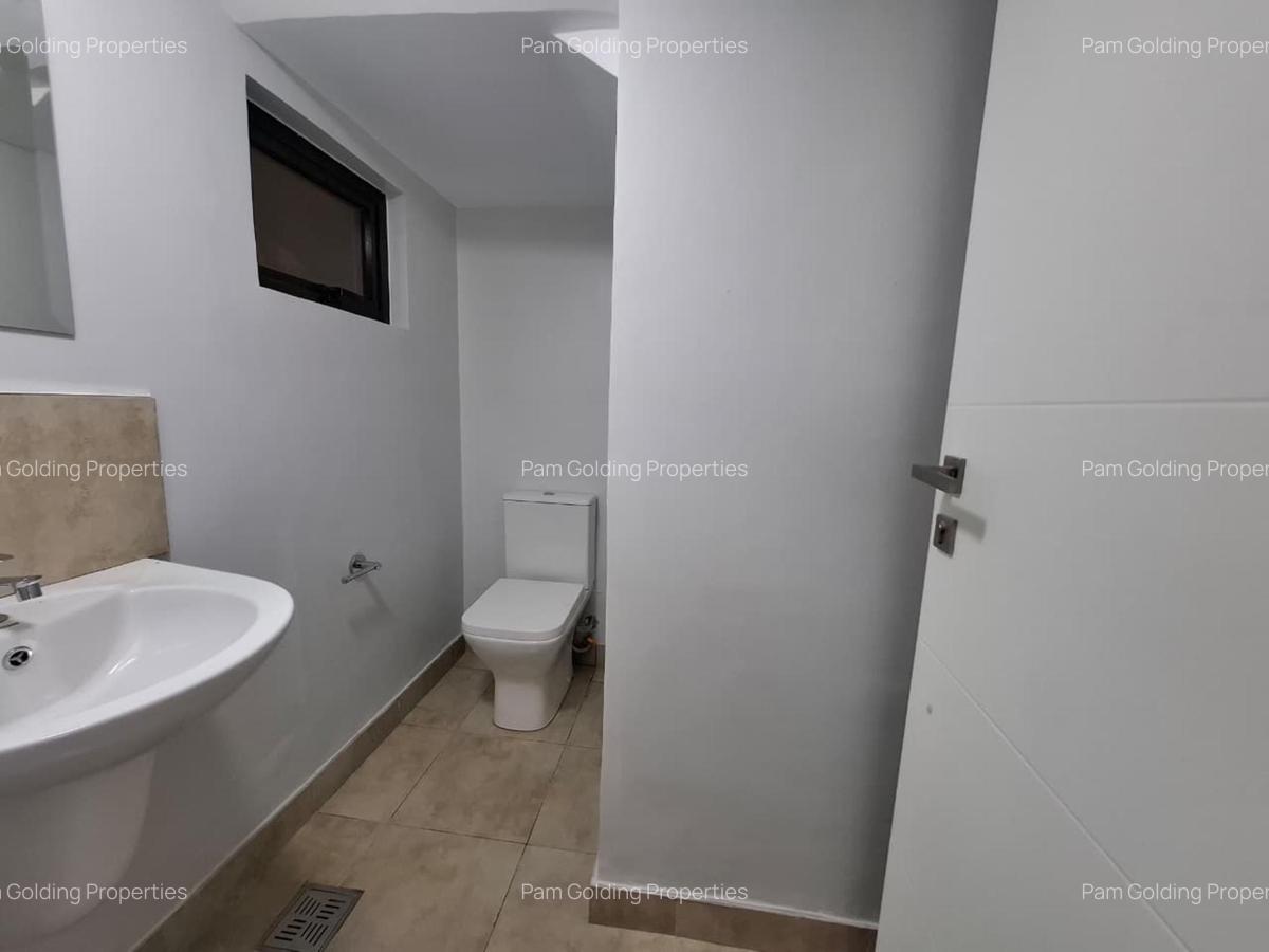 Furnished 2 Bed Apartment at Garden City - 13