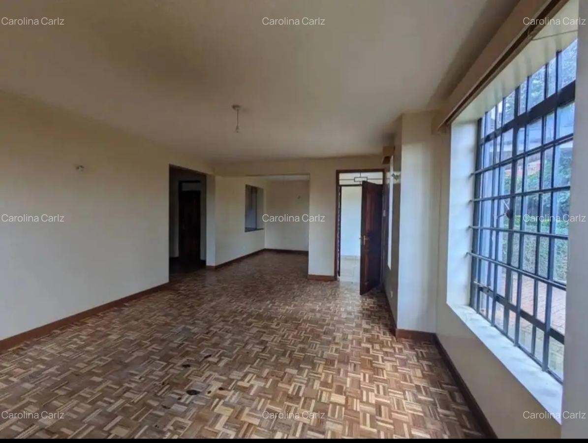 4 Bed Townhouse with En Suite at Kirawa Road - 10
