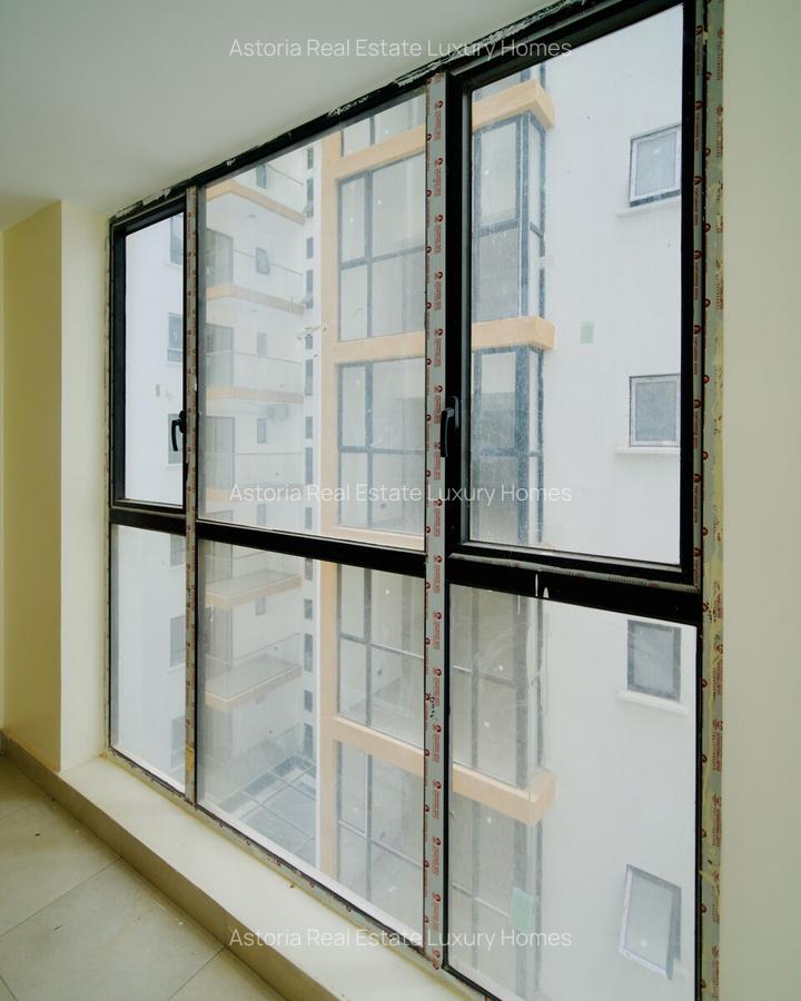 3 Bed Apartment with En Suite at 2026-429 3 Bed - 14