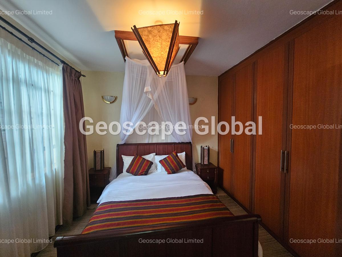 2 Bed House with En Suite in Karen - 7
