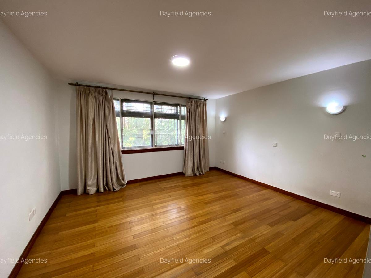 5 Bed House with En Suite at Shanzu Road - 9