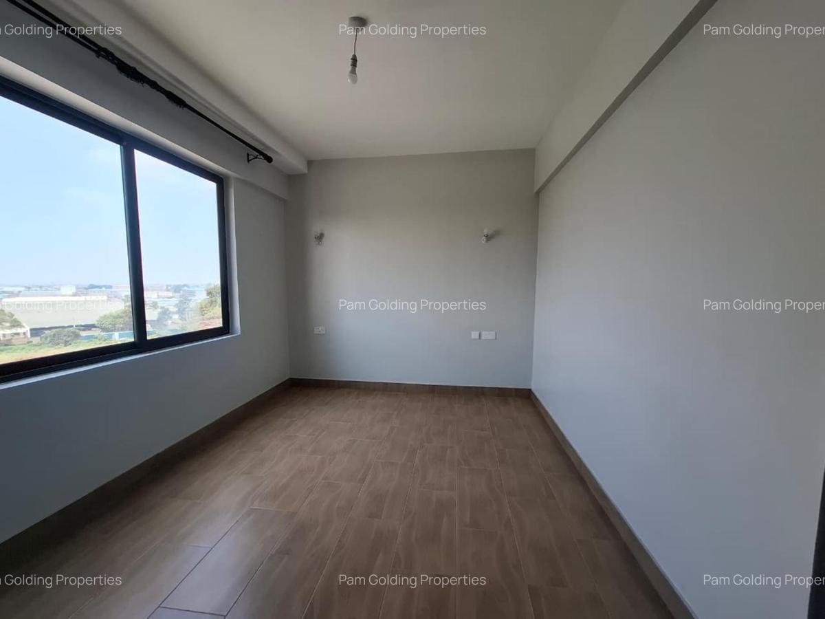 1 Bed Apartment at Garden City - 6