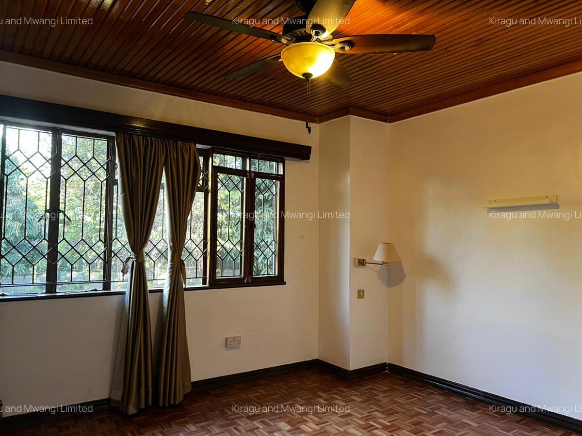 5 Bed House with Staff Quarters at Glory Road - 9