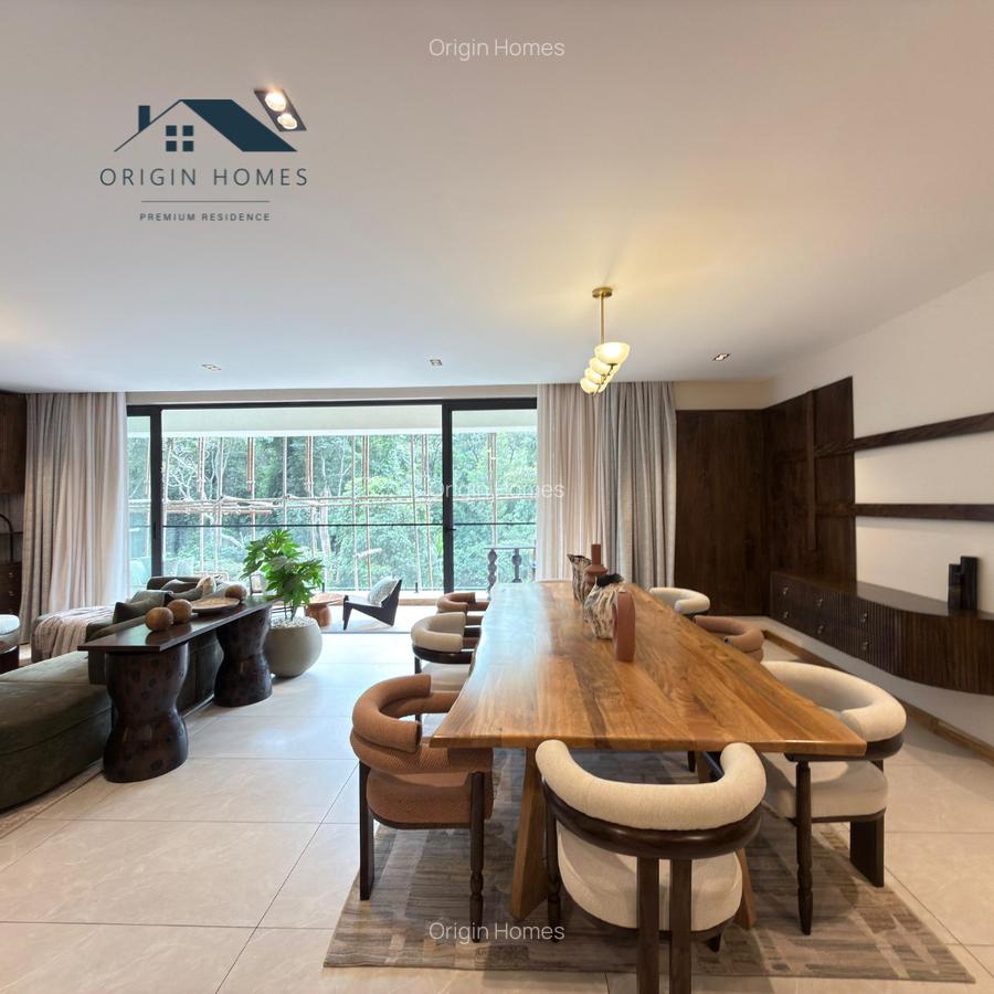 2 Bed Apartment with En Suite at Westlands - 3