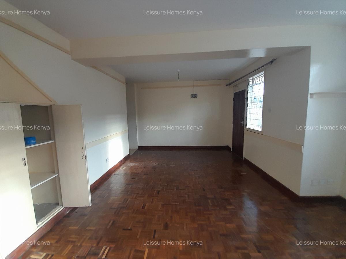 3 Bed Townhouse with Staff Quarters at Magiwa Estate - 8