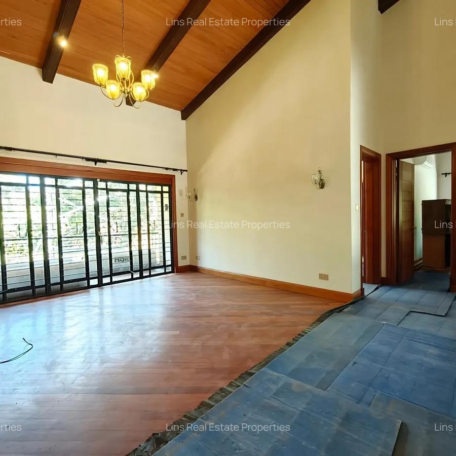 5 Bed House with En Suite in Lower Kabete - 11