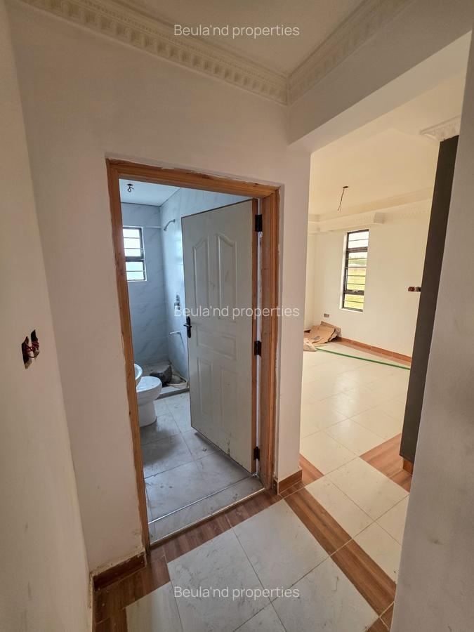 5 Bed House with En Suite at Kitengela Acacia - 12