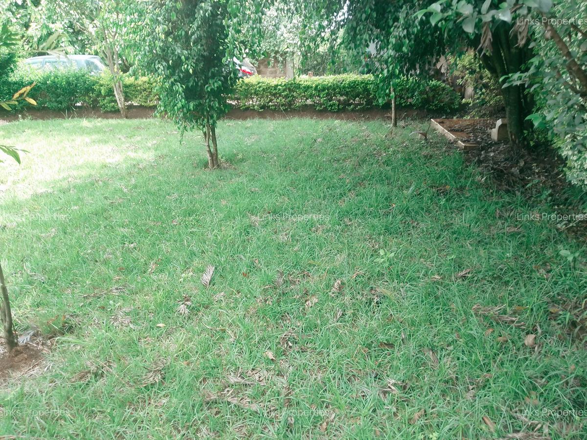 5 Bed House with En Suite at Kihara Road - 13