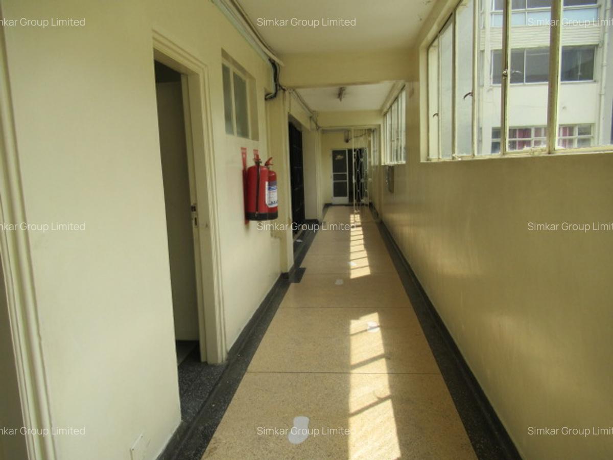 Commercial Property with Backup Generator at Cbd - 7