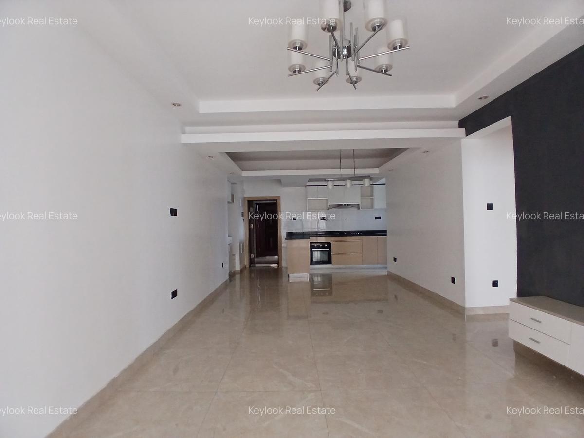 2 Bed Apartment with En Suite at Off Mbaazi Avenue - 7