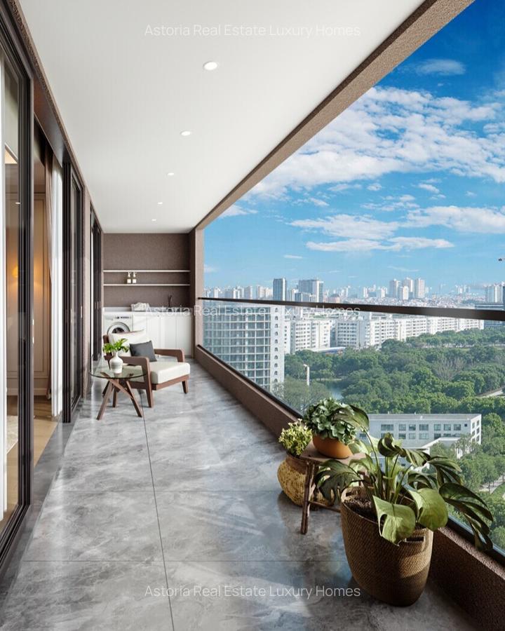 2 Bed Apartment with En Suite at 2026-399 - 3