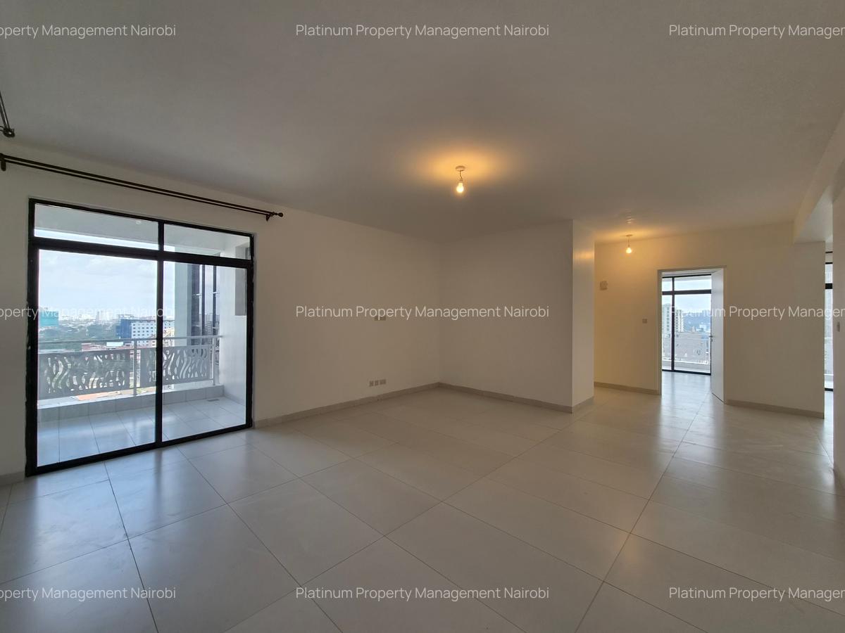Furnished 4 Bed Apartment with En Suite at Second Parklands - 6