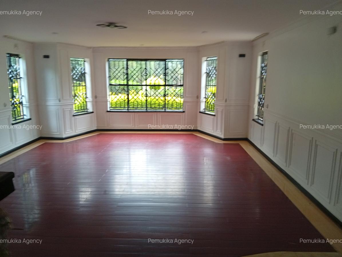 4 Bed House in Karen - 9