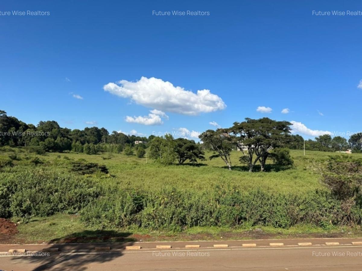 Land at Along Southern Bypass - 4