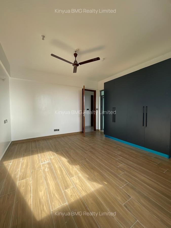 Serviced 4 Bed Apartment with En Suite in Nyali Area - 5