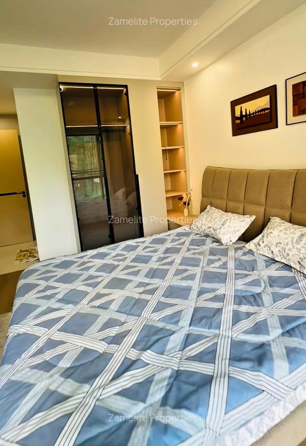 2 Bed House with En Suite in Westlands Area - 6
